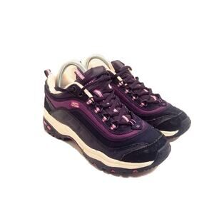 Skechers Sport Running Sneakers